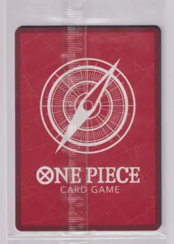 Girl P-096 Promo OP14 Pre-Release SEALED One Piece TCG English - Image 2