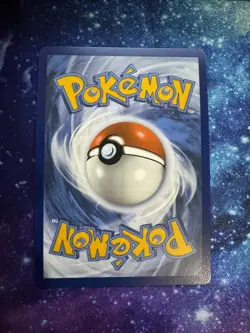 Gravity Mountain 250/191 Sv08: Surging Sparks Holo Pokemon NM - Image 2