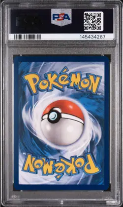 Pokemon Snorlax SVP 051 PSA 10 Gem Mint 151 ETB Black Star Promo Holo - Image 2