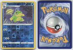 Politoed 032/196 Rare Lost Origin Pokemon Reverse Holo NM - Image 3