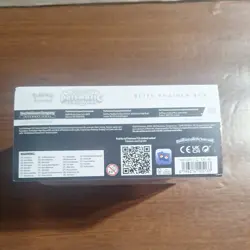 Pokemon Prismatic Evolutions Elite Trainer Box Sealed - Image 3