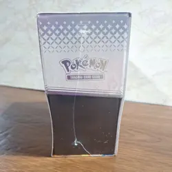 Pokemon Prismatic Evolutions Elite Trainer Box Sealed - Image 5