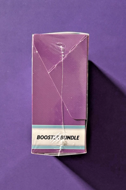 Pokemon Scarlet & Violet Destined Rivals Booster Bundle; New, Factory Sealed - Image 3