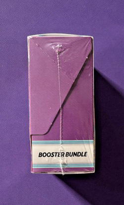 Pokemon Scarlet & Violet Destined Rivals Booster Bundle; New, Factory Sealed - Image 4