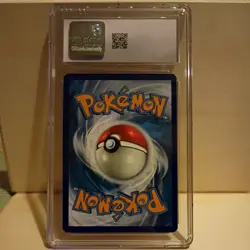 Mimikyu ex 004 Sv: Scarlet & Violet Promo Pokemon Card Holo GEM MINT 10 - Image 2