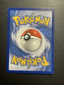 Pokemon TCG Card Bulbasaur 1/18 Detective Pikachu Holo Common Starter 2019 LP - Image 4