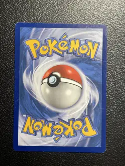 Lickitung 2019 Detective Pikachu Set 16 / 18 Holo Pokemon Card - Image 2