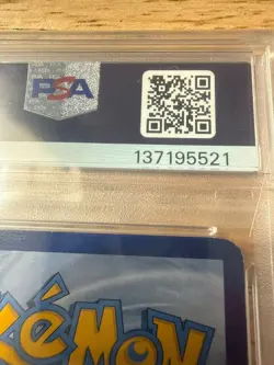 Pokemon TCG Keldeo XY118 Holo Promo Basic XY 2016 Card - Image 3