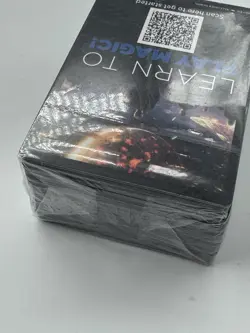 Magic MTG Dr Who Universe Beyond Commander Deck Paradox Power Deck ONLY No Box - Image 4