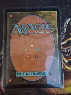 MTG Elvish Champion 8th Edition NM/LP Unplayed! - Image 2