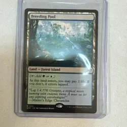 Breeding Pool Edge of Eternities Regular - Image 1