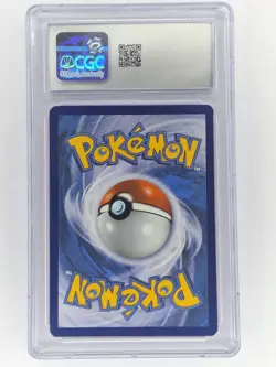 Pokemon TCG Rayquaza EX XY73 XY Promo CGC 9 - Image 2