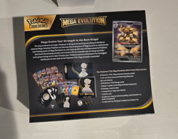 Pokemon TCG Mega Evolution Gardevoir Elite Trainer Box - ETB - NEW Sealed - Image 2