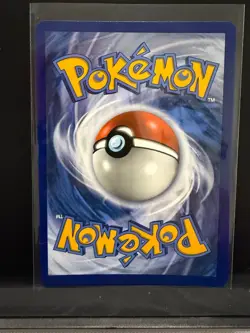 Pidgeot EX Full Art Ultra Rare XY Evolutions 104/108 Colorless Holofoil Pokemon - Image 2