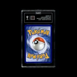 2026 Pokemon - N's Zekrom 031 Me: Mega Evolution Promo Holo - TAG 9, SCORE 937 - Image 2