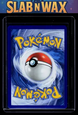 Pokemon tcg SV: Prismatic Evolutions Lugia ex #082/131 - Image 2