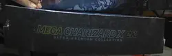 [3 Tears] Pokemon TCG Mega Charizard X EX UPC Ultra-Premium Collection -See Pics - Image 4