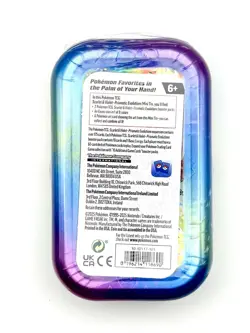 Pokemon TCG SV: Prismatic Evolutions Mini Tins - Image 2
