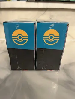 Pokemon Ascended Heroes Lot Sealed 2 ETBs + 3- Mega EX Box’s 🔥🔥🔥 - Image 4