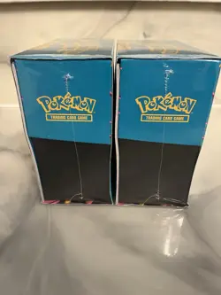 Pokemon Ascended Heroes Lot Sealed 2 ETBs + 3- Mega EX Box’s 🔥🔥🔥 - Image 5