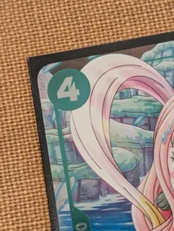 Shirahoshi (P-091) (Event Pack Vol. 7) - One Piece Promotion Cards (OP-PR) Foil - Image 4