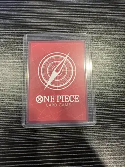 Lucy [Alternate Art] OP15-002 One Piece Japanese Adventure On Kami's Island - Image 4