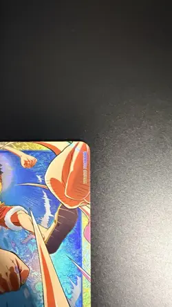 Gum-Gum Rain (Alternate Art) OP02-068 Premium Booster -The Best- Vol. 2 Foil - Image 4