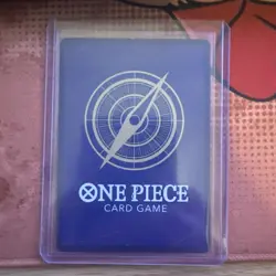 Monkey.D.Luffy (One Piece Day Dallas 2025) ST10-006 One Piece Promotion Cards... - Image 2