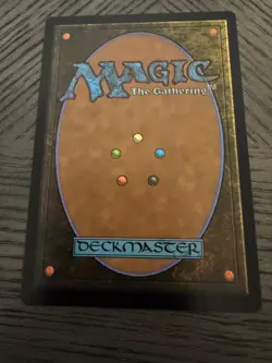 Polluted Delta (Extended Art) #465- Near Mint MTG Modern Horizons 3 - Image 3