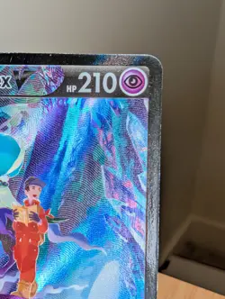 Shadow Rider Calyrex V TG17/TG30 Swsh10: Astral Radiance - Pokemon Card TCG - Image 4