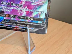 Shadow Rider Calyrex V TG17/TG30 Swsh10: Astral Radiance - Pokemon Card TCG - Image 5