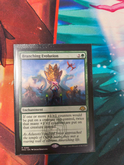 Branching Evolution MTG MH3 Modern Horizons 3 - Image 1