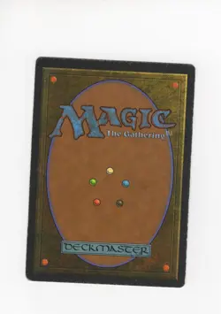 Whirling Dervish Legends LP/MP MTG Magic the Gathering c - Image 2