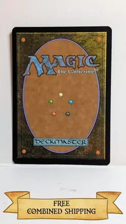 Elvish Promenade Duel Decks: Elves vs. Goblins ...sku: CD140 - Image 2