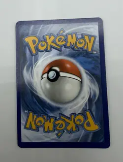 Piplup 098/094 Phantasmal Flames Pokemon Holo NM Illustration Rare - Image 2