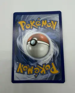 Pokemon Piplup 098/094 Illustration Rare Phantasmal Flames Pokemon Near Mint - Image 2