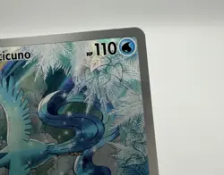 Articuno 161/159 Illustration Rare Journey Together Pokemon Near Mint - Image 3