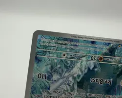 Articuno 161/159 Illustration Rare Journey Together Pokemon Near Mint - Image 4