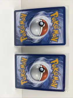 2 Pokemon TCG Spidops ex 223/198 & 243/198 SV01 Scarlet & Violet Full Art Holo R - Image 2