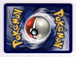 Pokemon Electabuzz (Movie Promo) 02/53 WOTC Promo Regular Card - Image 2