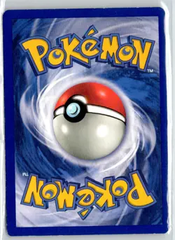 Electabuzz (Movie Promo) Promo WoTC Promo 02/53 HP Pokemon TCG - Image 2