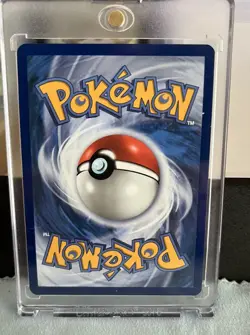 Articuno 161/159 Illustration Rare Journey Together Pokemon Holo Near Mint - Image 2