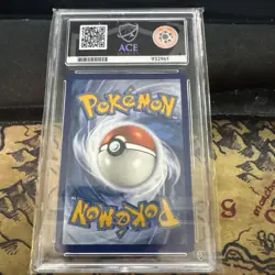 🔹ACE 9 MINT🔹Pikachu 241/236 Secret Rare Holo🔸Cosmic Eclipse 2019 Pokemon TCG - Image 2