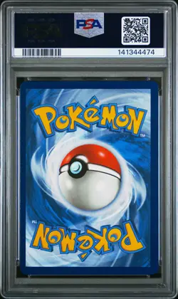 2025 POKEMON MEG EN-MEGA EVOLUTION #181 MEGA LATIAS EX PSA 10 - Image 2