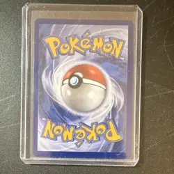 The Pokemon Company Team Rocket's Meowth 203/182 Sv10 IR Holo EN 70HP - Image 4