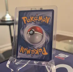 Pokemon TCG Lotad SH4 Platinum EN Reverse Holo Common Basic 50 HP 2009 - Image 2