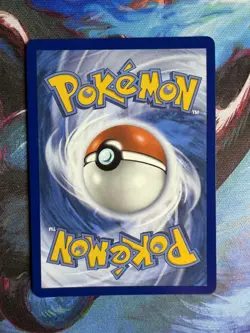 Pokemon Poke Pad 113/088 Perfect Order Full Art Holo MINT - Image 2