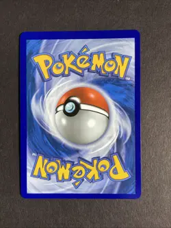Mega Gengar Ex 073 Black Star Promo Pokemon - Image 2