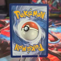 The Pokemon Company Pokemon TCG Dedenne TG07/TG30 Swsh09 Ultra Rare Holo EN - Image 2