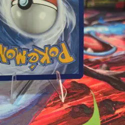 The Pokemon Company Pokemon TCG Dedenne TG07/TG30 Swsh09 Ultra Rare Holo EN - Image 5